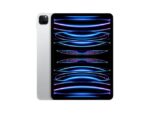 Apple iPad Pro (2022) 11" M2 Wi-Fi + 5G 512 GB Zilver