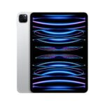 Apple iPad Pro (2022) 11" M2 Wi-Fi + 5G 512 GB Zilver Kopen? (2022) | IIAV.NL