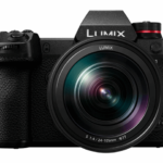Panasonic Lumix S1 + LUMIX S 24-105mm F4 MACRO O.I.S. zwart Kopen (2022) | IIAV.NL