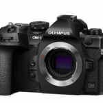 OM SYSTEM OM-D OM-1 zwart Kopen (2022) | IIAV.NL