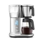 Sage The Precision Brewer Glass roestvrijstaal Kopen (2022) | IIAV.NL