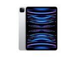Apple iPad Pro (2022) 11" M2 Wi-Fi 2 TB Zilver