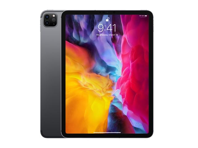 Apple iPad Pro 2020 11