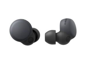 Sony LinkBuds S zwart Kopen? (2022) | IIAV.NL