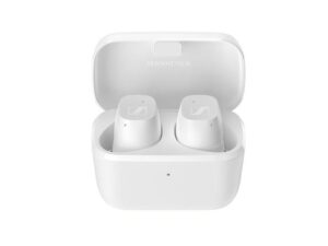 Sennheiser CX True Wireless wit Kopen? (2022) | IIAV.NL