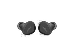 Jabra Elite 4 Active zwart Kopen? (2022) | IIAV.NL