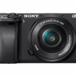 Sony Alpha A6300 systeemcamera Zwart + 16-50mm OSS zwart Kopen (2022) | IIAV.NL