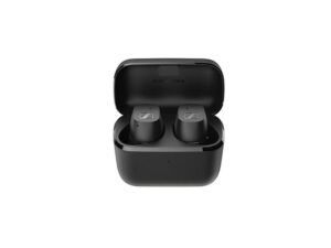Sennheiser CX True Wireless zwart Kopen? (2022) | IIAV.NL