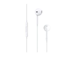 Apple EarPods wit Kopen? (2022) | IIAV.NL