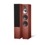 Bowers & Wilkins 704 S2 vloerspeaker rozenhout Kopen? (2022) | IIAV.NL