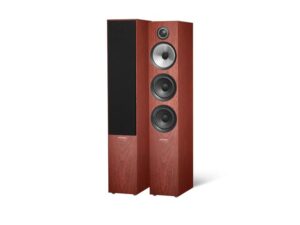 Bowers & Wilkins 704 S2 vloerspeaker rozenhout Kopen? (2022) | IIAV.NL