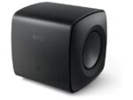 KEF KC62 carbonzwart