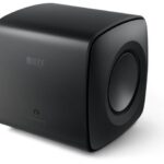 KEF KC62 carbonzwart Kopen? (2022) | IIAV.NL