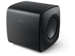 KEF KC62 carbonzwart Kopen? (2022) | IIAV.NL