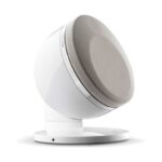 Focal Dome Flax boekenplankspeaker wit Kopen? (2022) | IIAV.NL