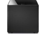 KEF Kube 8 b zwart