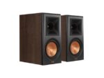 Klipsch RP-600M boekenplankspeaker bruin