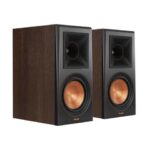 Klipsch RP-600M boekenplankspeaker bruin Kopen? (2022) | IIAV.NL