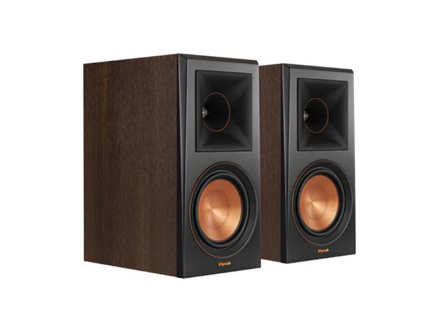 Klipsch RP-600M boekenplankspeaker bruin Klipsch RP-600M boekenplankspeaker bruin Kopen? (2022) | IIAV.NL