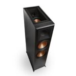 Klipsch RP-8060FA vloerspeaker zwart Kopen? (2022) | IIAV.NL