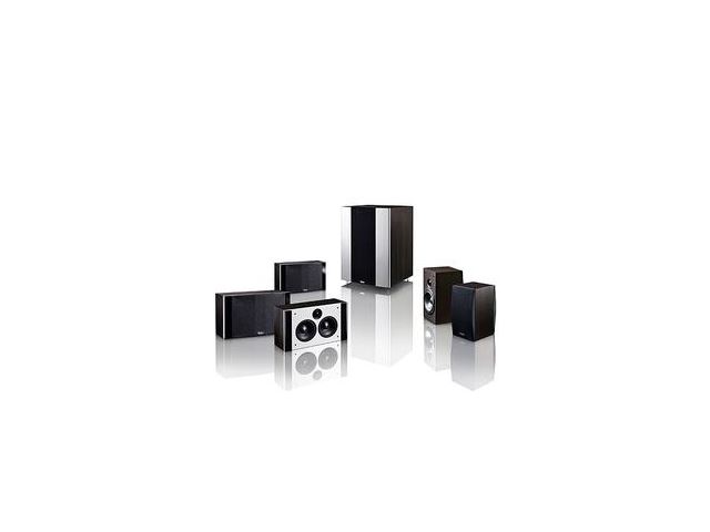 Teufel System 4 Cinema 5.1 surround set zwart wit Teufel System 4 Cinema 5.1 surround set zwart wit Kopen? (2022) | IIAV.NL