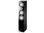 Magnat Quantum 757 vloerspeaker zwart