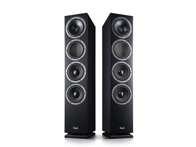 Teufel Theater 500 Home cinema zwart Teufel Theater 500 Home cinema zwart Kopen? (2022) | IIAV.NL