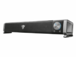 Trust GXT618 ASTO - SOUNDBAR - USB grijs