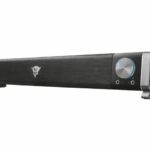 Trust GXT618 ASTO - SOUNDBAR - USB grijs Kopen? (2022) | IIAV.NL