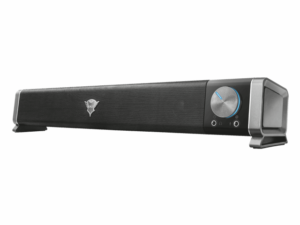 Trust GXT618 ASTO - SOUNDBAR - USB grijs Kopen? (2022) | IIAV.NL