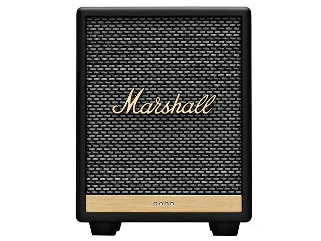 Marshall Uxbridge Voice zwart Marshall Uxbridge Voice zwart Kopen? (2022) | IIAV.NL