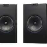 KEF Q150 vloerspeaker zwart Kopen? (2022) | IIAV.NL