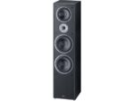Magnat Monitor Supreme 2002 vloerspeaker zwart
