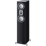 Magnat Signature 1105 vloerspeaker zilver
