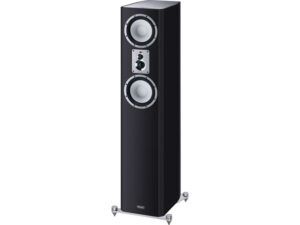 Magnat Signature 1105 vloerspeaker zilver
