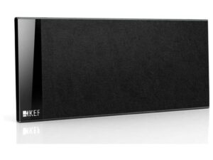 KEF T101c boekenplankspeaker zwart Kopen? (2022) | IIAV.NL