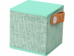 Fresh ’n Rebel Rockbox Cube Fabriq Edition groen
