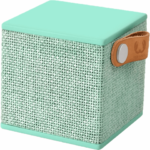 Fresh ’n Rebel Rockbox Cube Fabriq Edition groen Kopen? (2022) | IIAV.NL