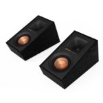 Klipsch Klipsch R-40SA Dolby Atmos® Speaker - 2 stuks - Zwart Kopen? (2022) | IIAV.NL
