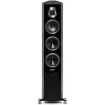 Sonus Faber Sonetto III zwart Kopen? (2022) | IIAV.NL