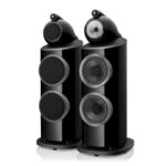 Bowers & Wilkins 801 D4 Kopen? (2022) | IIAV.NL