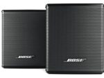 Bose Surround Speakers boekenplankspeaker zwart