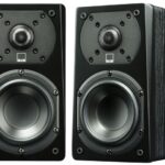 SVSound Prime Satellite boekenplankspeaker zwart Kopen? (2022) | IIAV.NL