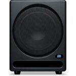 PreSonus Temblor T10 subwoofer zwart Kopen? (2022) | IIAV.NL