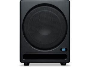 PreSonus Temblor T10 subwoofer zwart Kopen? (2022) | IIAV.NL