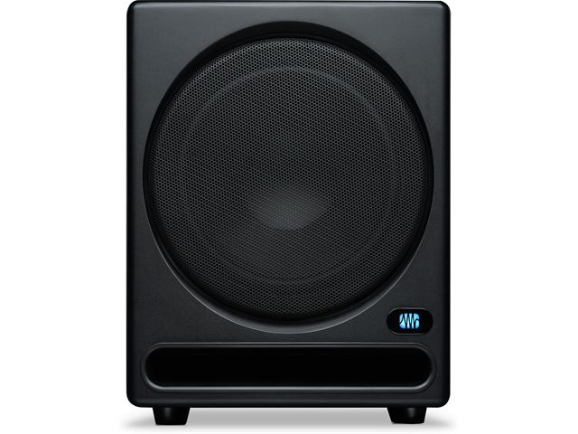 PreSonus Temblor T10 subwoofer zwart PreSonus Temblor T10 subwoofer zwart Kopen? (2022) | IIAV.NL