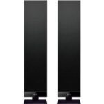 KEF T301 satelliet zwart Kopen? (2022) | IIAV.NL