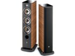 Focal Aria 926 vloerspeaker walnoot
