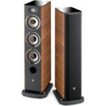 Focal Aria 926 vloerspeaker walnoot Kopen? (2022) | IIAV.NL