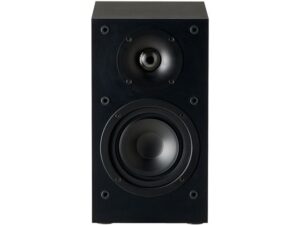 Paradigm Monitor SE Atom zwart Kopen? (2022) | IIAV.NL